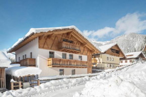Casa Dino - Val Contrin Canazei
